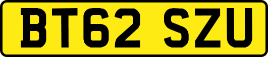 BT62SZU