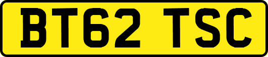 BT62TSC