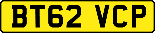 BT62VCP