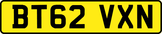 BT62VXN