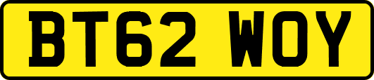 BT62WOY