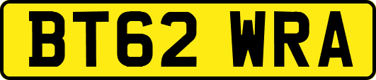 BT62WRA