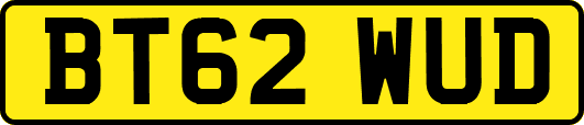 BT62WUD