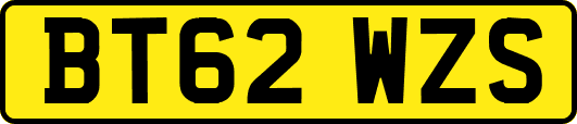 BT62WZS