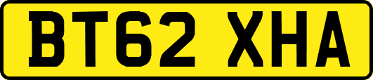 BT62XHA
