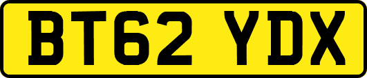 BT62YDX