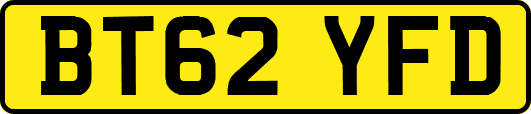 BT62YFD