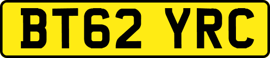 BT62YRC