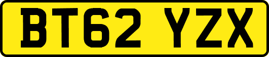 BT62YZX