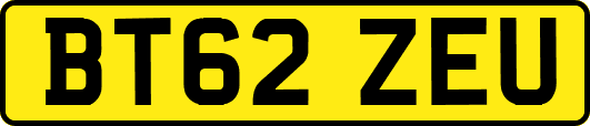 BT62ZEU