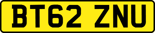 BT62ZNU