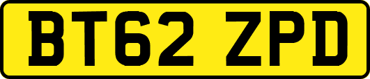 BT62ZPD
