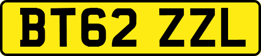 BT62ZZL