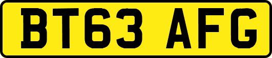 BT63AFG