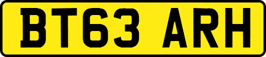 BT63ARH