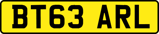 BT63ARL