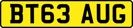 BT63AUG