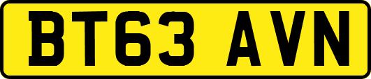BT63AVN