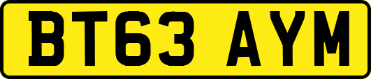 BT63AYM