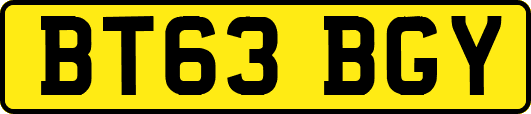 BT63BGY