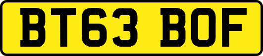BT63BOF