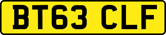 BT63CLF