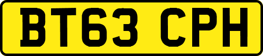 BT63CPH