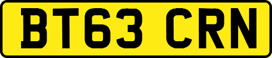 BT63CRN