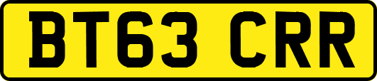 BT63CRR