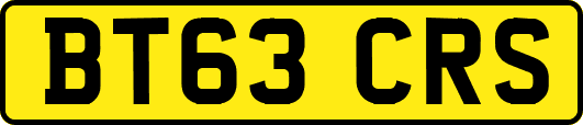 BT63CRS