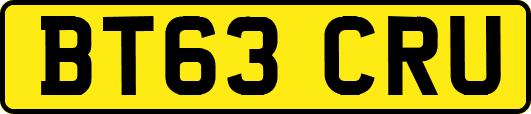 BT63CRU