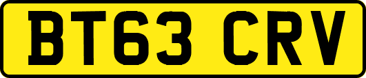 BT63CRV