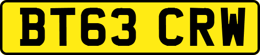 BT63CRW