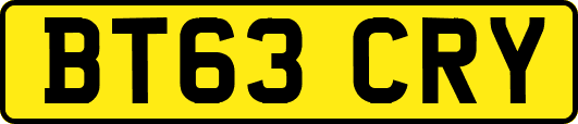 BT63CRY