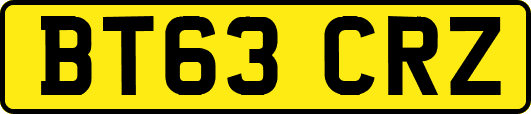 BT63CRZ