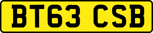 BT63CSB