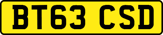 BT63CSD