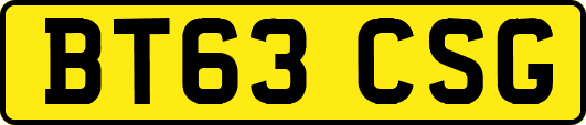 BT63CSG