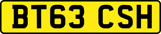 BT63CSH