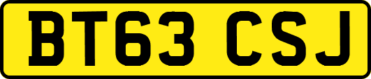 BT63CSJ