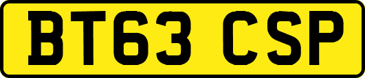 BT63CSP