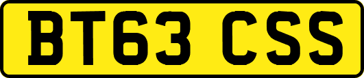 BT63CSS