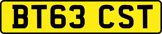 BT63CST