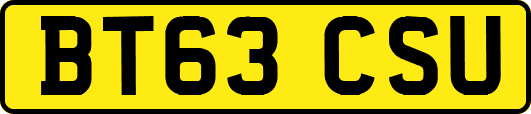 BT63CSU