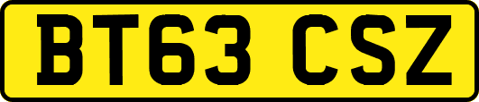 BT63CSZ
