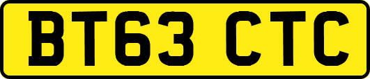 BT63CTC