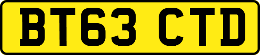 BT63CTD
