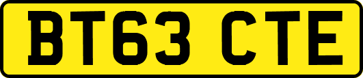 BT63CTE
