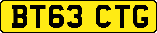 BT63CTG