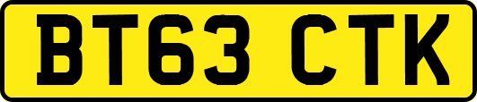 BT63CTK
